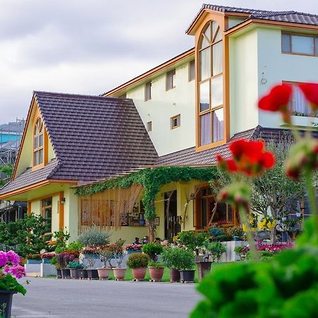 แฮปี้ แทรเวลเลอร์ อินน์ Taiping  ภายนอก รูปภาพ