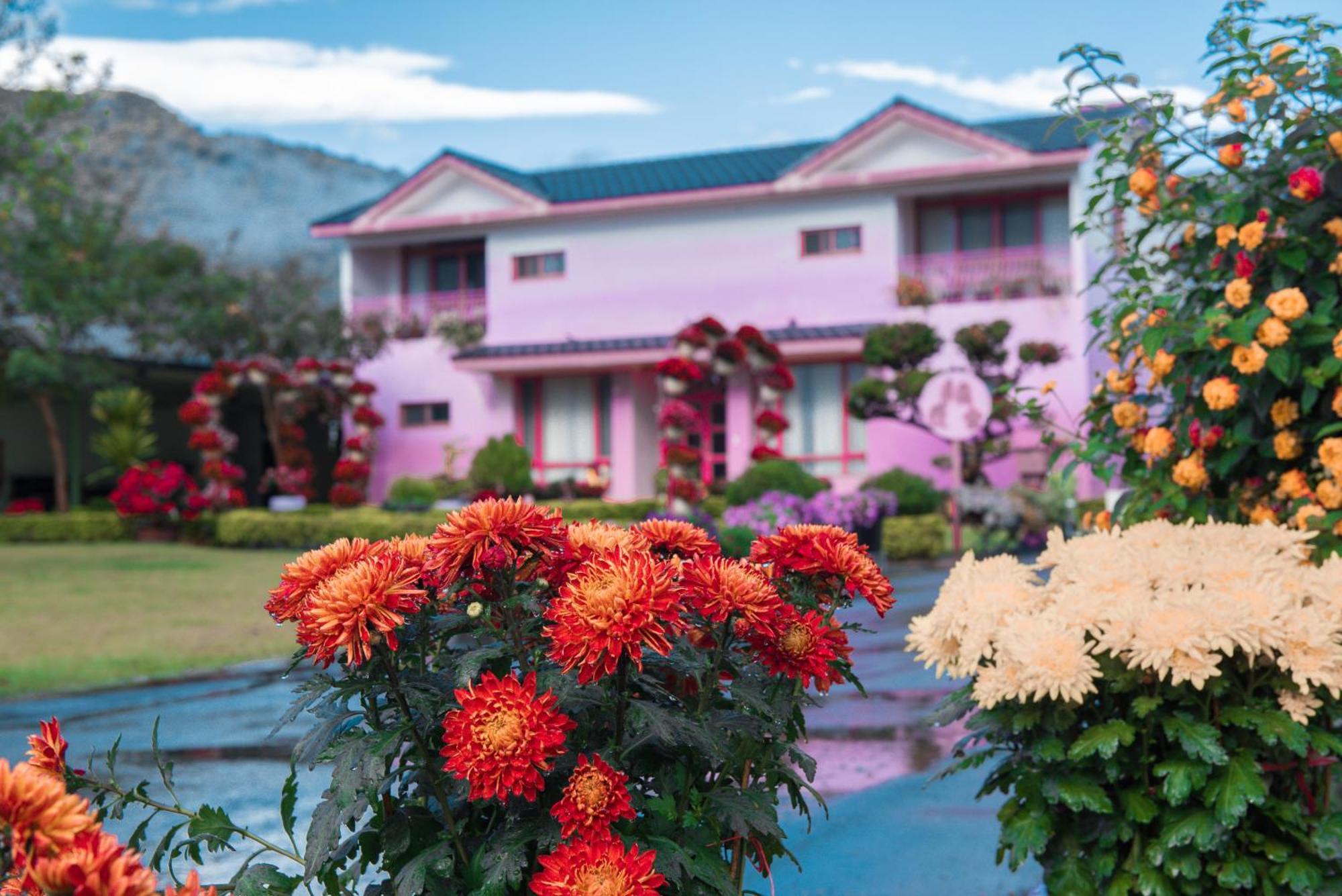 แฮปี้ แทรเวลเลอร์ อินน์ Taiping  ภายนอก รูปภาพ