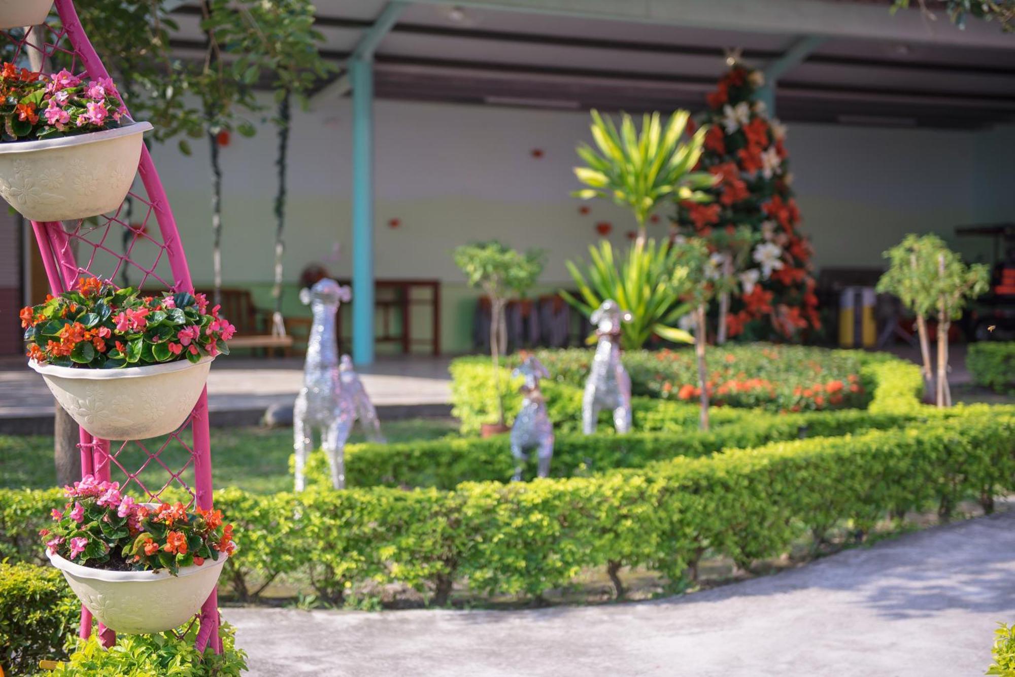 แฮปี้ แทรเวลเลอร์ อินน์ Taiping  ภายนอก รูปภาพ