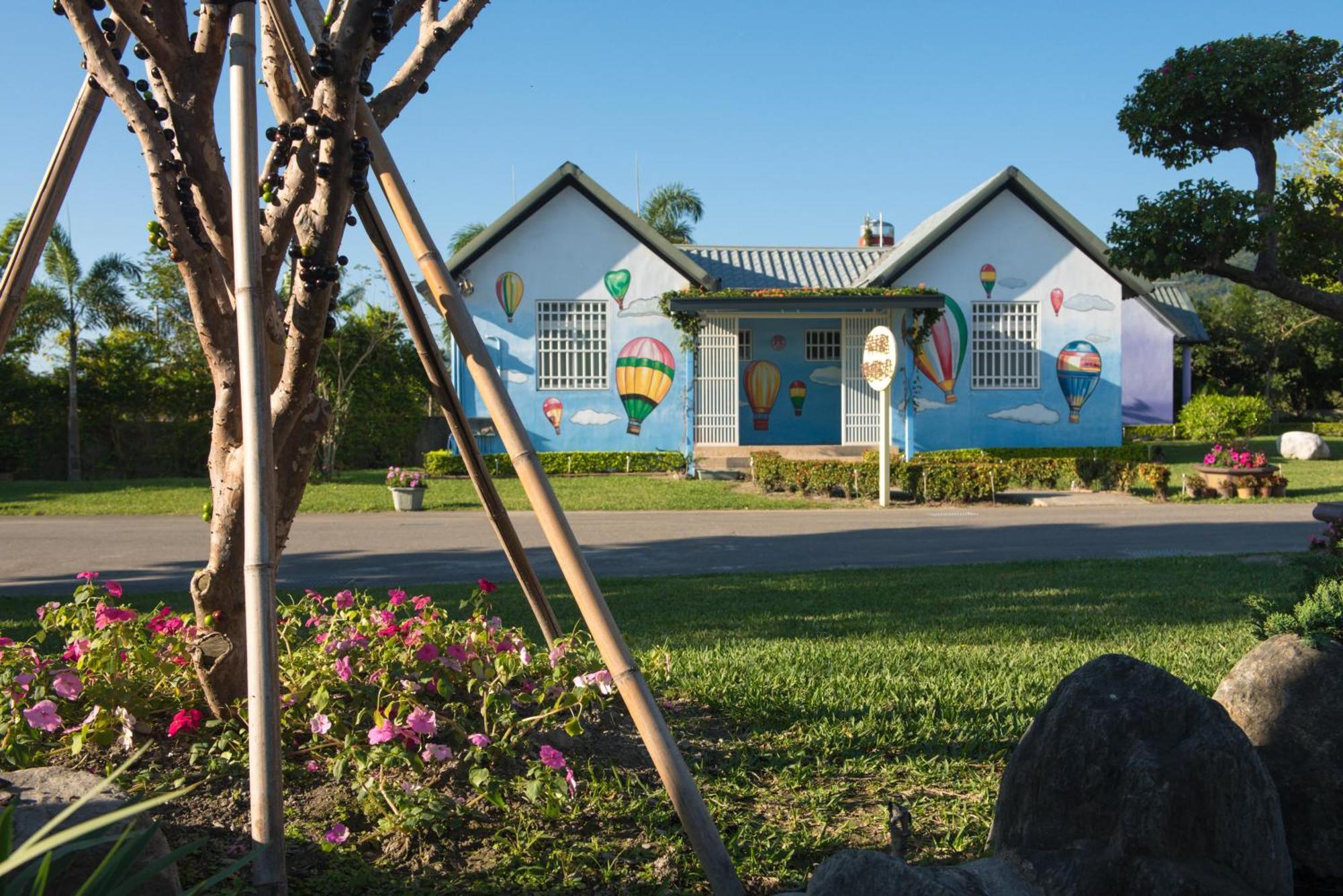 แฮปี้ แทรเวลเลอร์ อินน์ Taiping  ภายนอก รูปภาพ