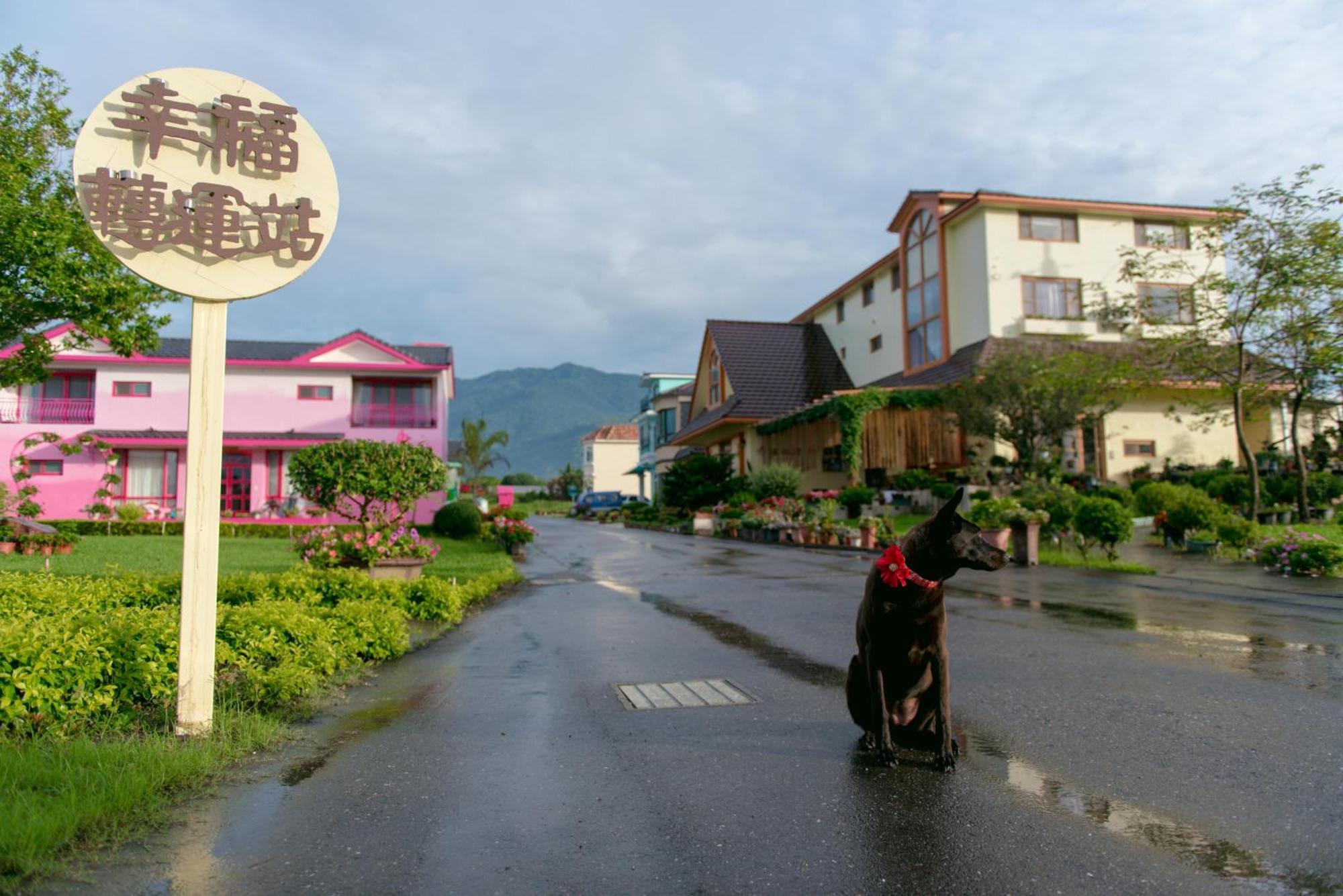 แฮปี้ แทรเวลเลอร์ อินน์ Taiping  ภายนอก รูปภาพ