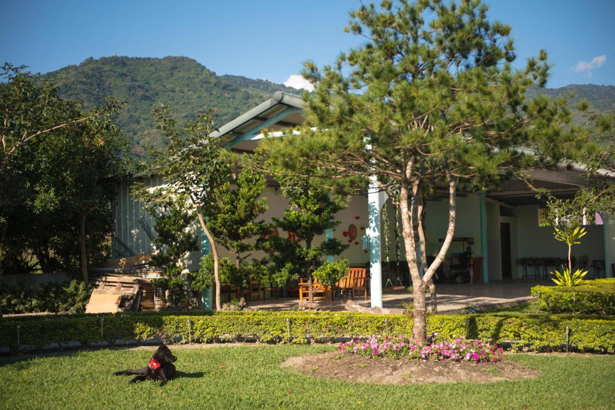 แฮปี้ แทรเวลเลอร์ อินน์ Taiping  ภายนอก รูปภาพ