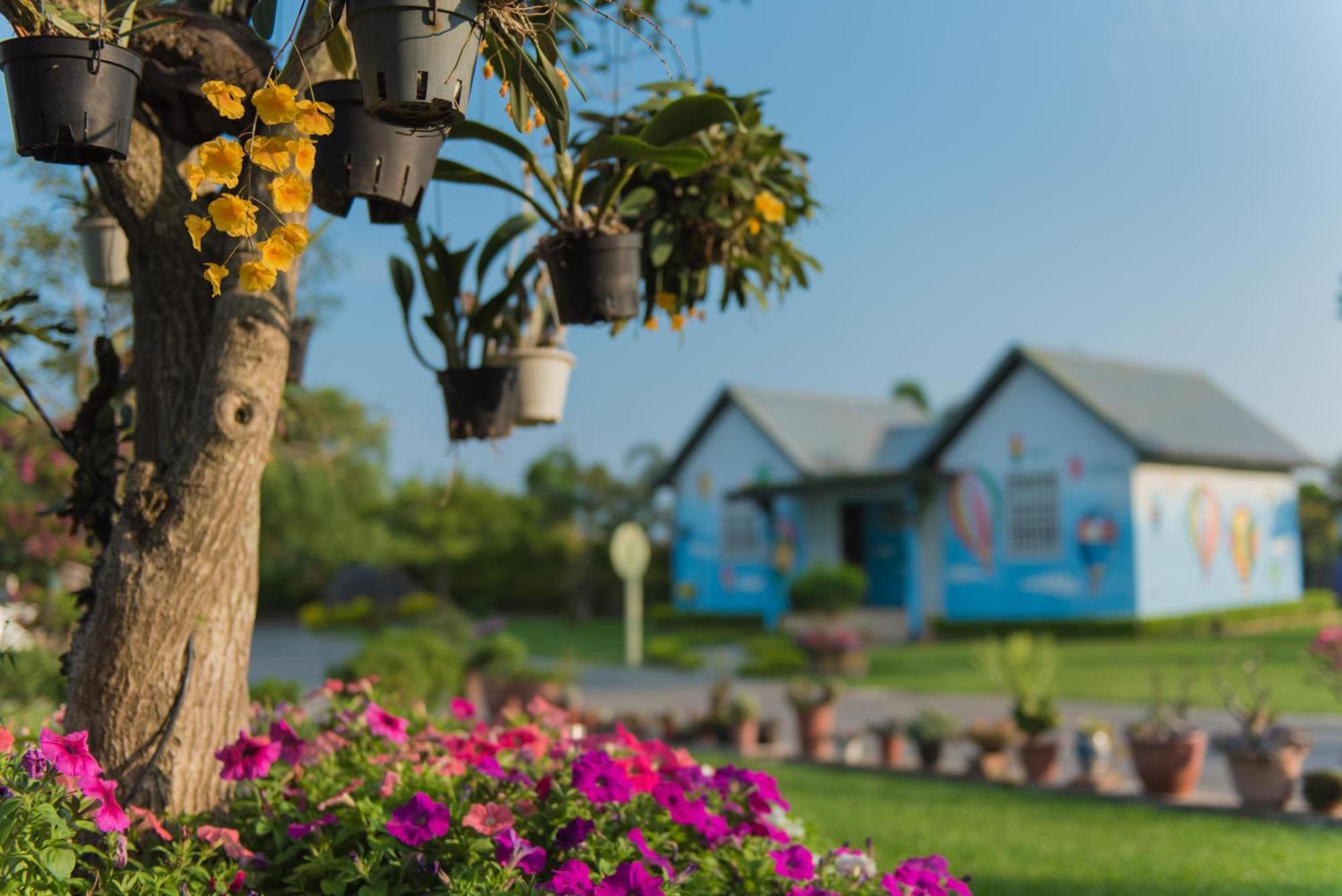 แฮปี้ แทรเวลเลอร์ อินน์ Taiping  ภายนอก รูปภาพ
