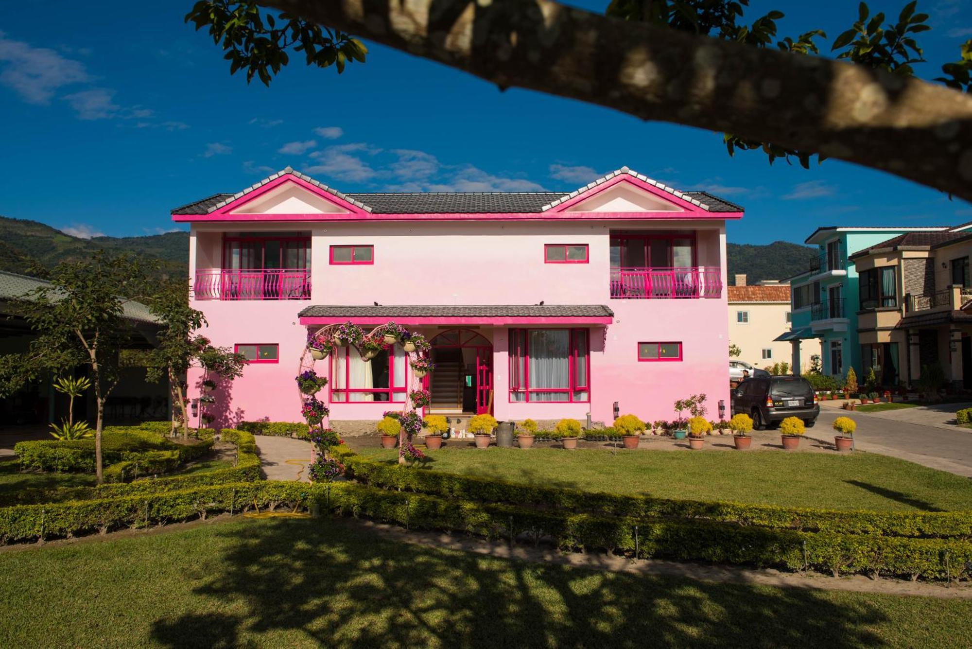 แฮปี้ แทรเวลเลอร์ อินน์ Taiping  ภายนอก รูปภาพ