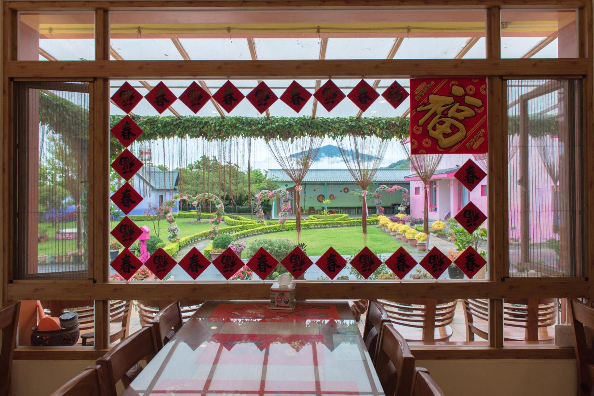 แฮปี้ แทรเวลเลอร์ อินน์ Taiping  ภายนอก รูปภาพ