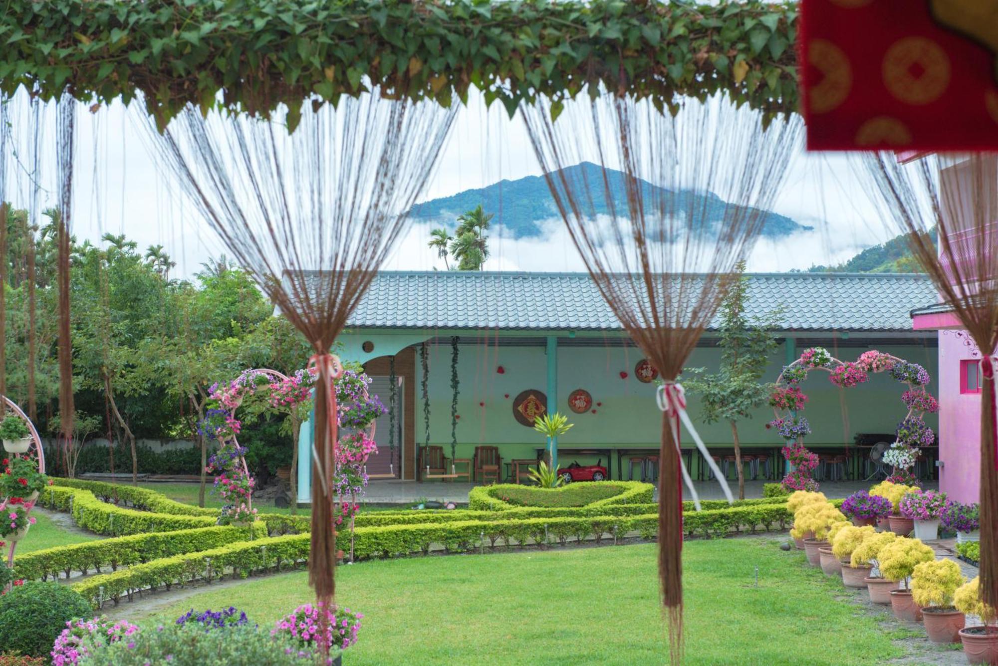 แฮปี้ แทรเวลเลอร์ อินน์ Taiping  ภายนอก รูปภาพ
